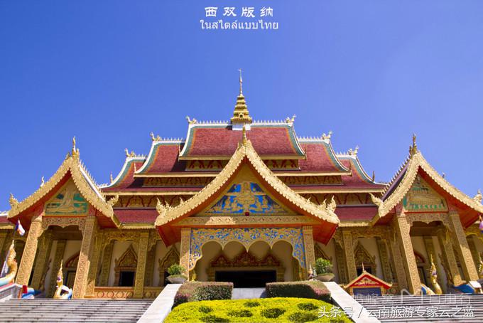 西双版纳穿越热带雨林攻略,西双版纳雨林旅游攻略