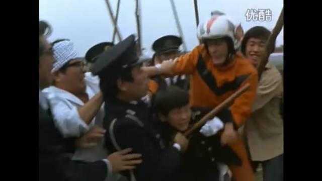 所有的奥特曼早期时候的样子,回忆十几年前看过的奥特曼