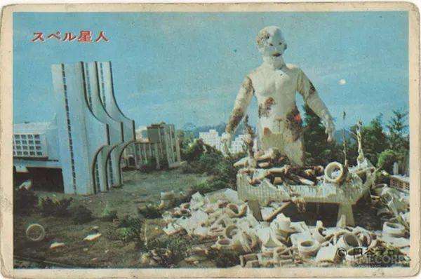 所有的奥特曼早期时候的样子,回忆十几年前看过的奥特曼