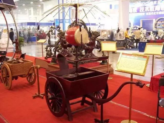 古人发明的5个“奇技淫巧”,古人那些奇奇怪怪的发明