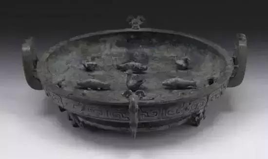 古人发明的5个“奇技淫巧”,古人那些奇奇怪怪的发明