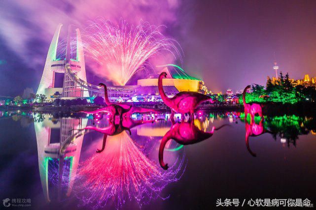 国内适合孩子去的主题乐园,国内好玩的主题乐园有哪些