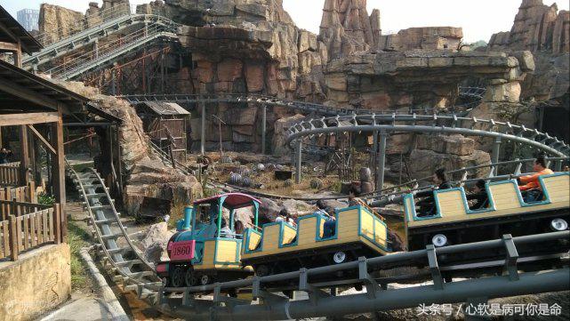 国内适合孩子去的主题乐园,国内好玩的主题乐园有哪些