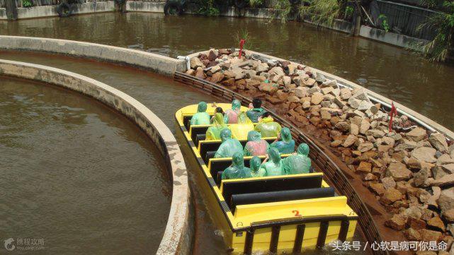 国内适合孩子去的主题乐园,国内好玩的主题乐园有哪些