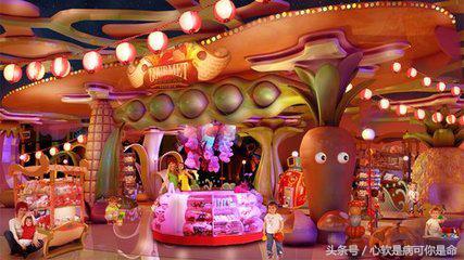 国内适合孩子去的主题乐园,国内好玩的主题乐园有哪些