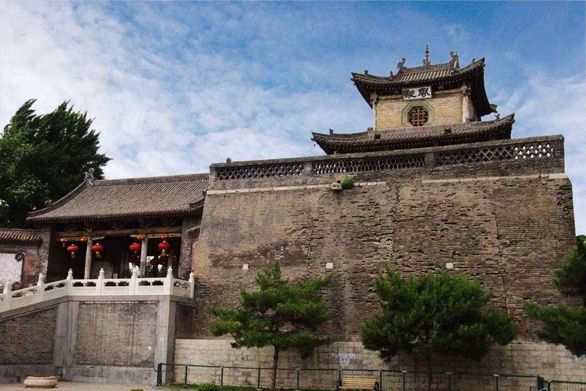 古代最风雅的十个城市,最意难平的古代城市改名