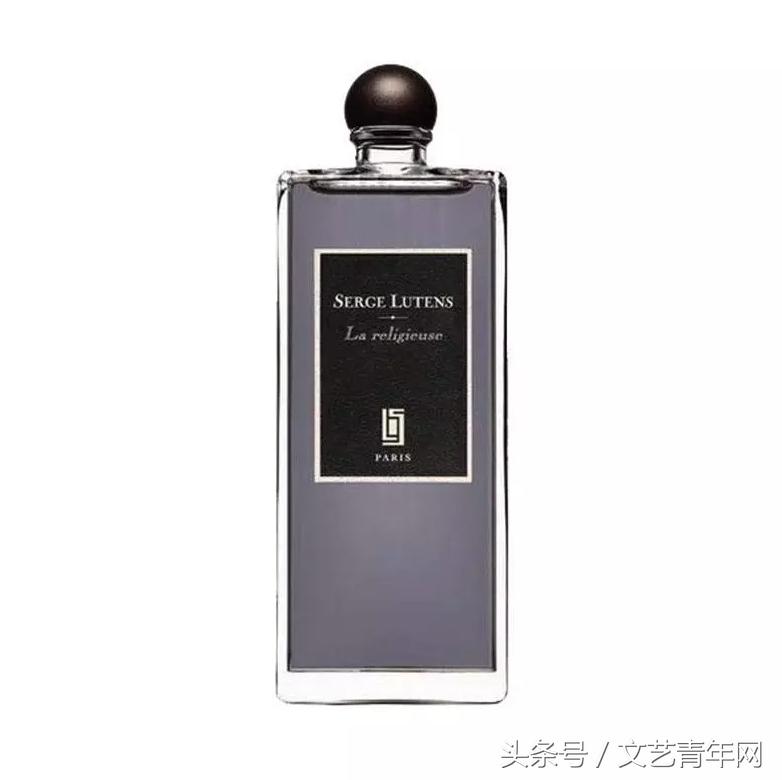 芦丹氏，文艺女青年的解药