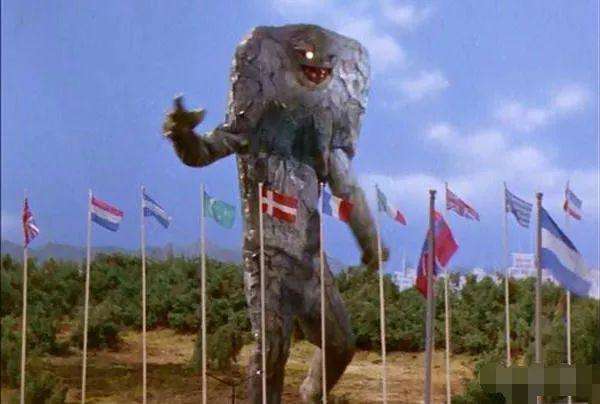 所有的奥特曼早期时候的样子,回忆十几年前看过的奥特曼