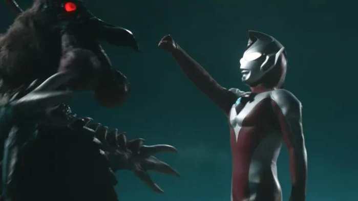 所有的奥特曼早期时候的样子,回忆十几年前看过的奥特曼