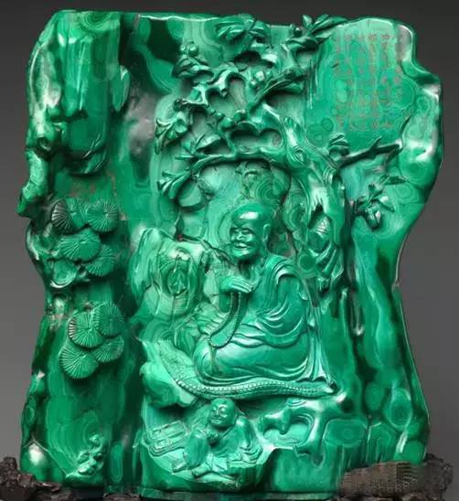 震惊世界的中国十大名石排行榜,中国十大名石品种