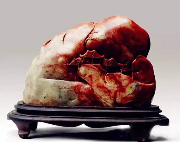 震惊世界的中国十大名石排行榜,中国十大名石品种