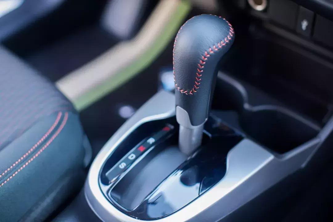 老款GK5车主试驾新飞度潮跑+版：原厂就带改装这下省钱了