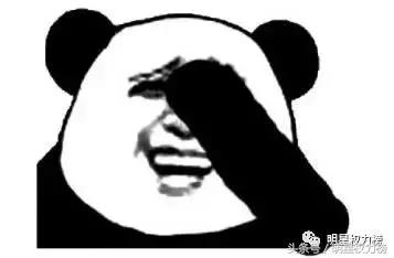 被吹捧为演技炸裂的明星,被嘲演技差的明星