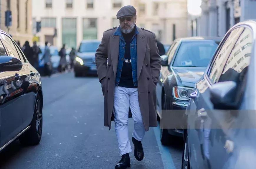 又胖又矮的女生穿搭怎么穿,又矮又胖穿搭秋冬