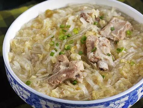 酸菜的6种家常做法开胃又下饭,酸菜竟有这么多开胃吃法好吃到爆