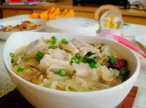 酸菜的6种家常做法开胃又下饭,酸菜竟有这么多开胃吃法好吃到爆