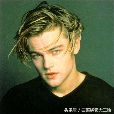 吉赛尔邦辰莱昂纳多的爱情故事,莱昂纳多为什么喜欢吉赛尔邦辰