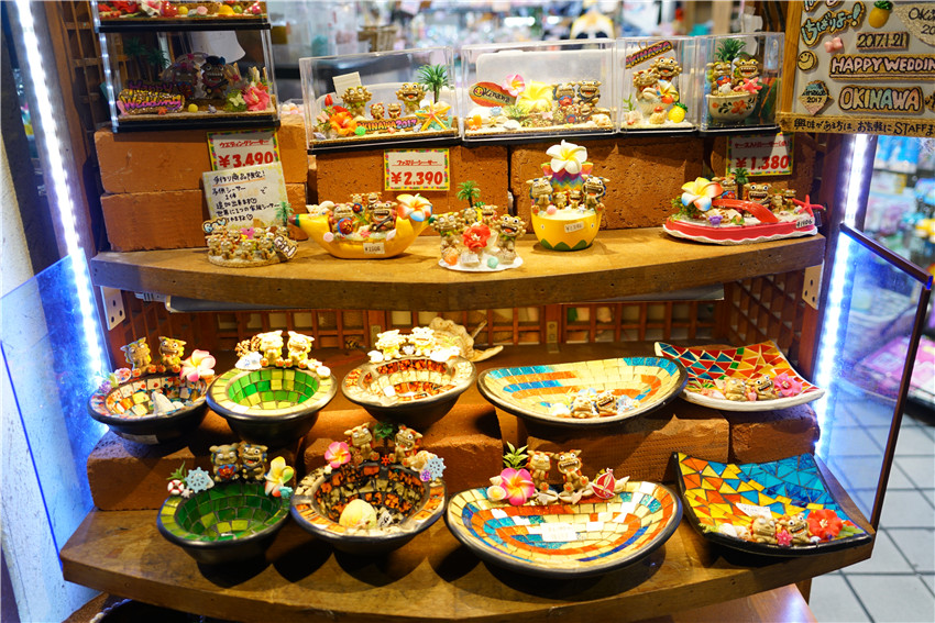 日本那霸购物攻略,日本那霸旅游好玩吗