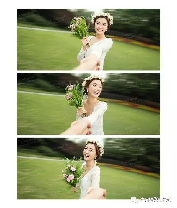 婚纱旅拍全攻略这样子拍准没错,期待已久的旅拍婚纱照终于出来了