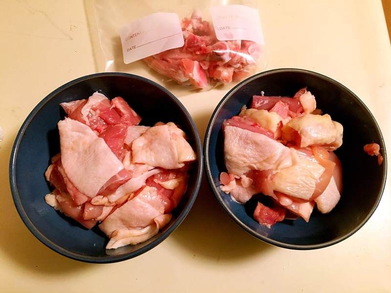 肯德基脆咔滋蒜香盐酥鸡,肯德基盐酥鸡小酥肉哪个好吃