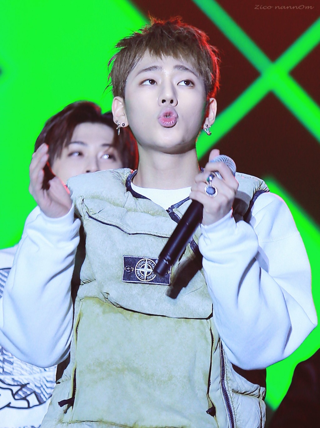 10大人气男爱豆,盘点最火十五名男爱豆