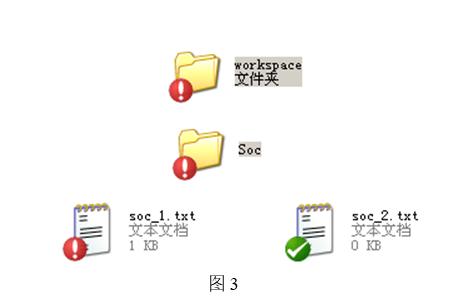 svn的使用操作流程,svn使用手册