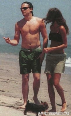 吉赛尔邦辰莱昂纳多的爱情故事,莱昂纳多为什么喜欢吉赛尔邦辰