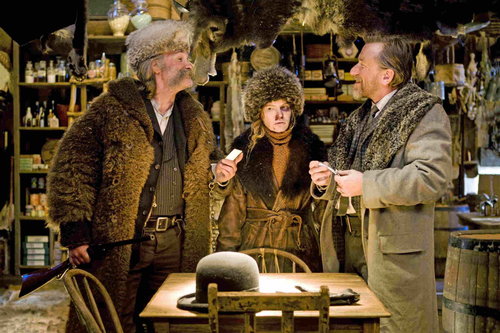 美剧中的地道英文表达,美剧里常见的英语口头禅