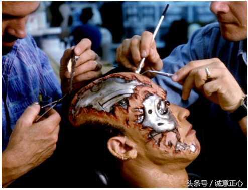 有哪些电影需要特效,盘点电影中的特效