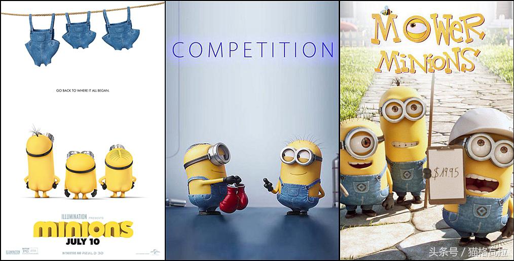 ta可以萌你一脸血不偿命，也有着你不知道的十个秘密