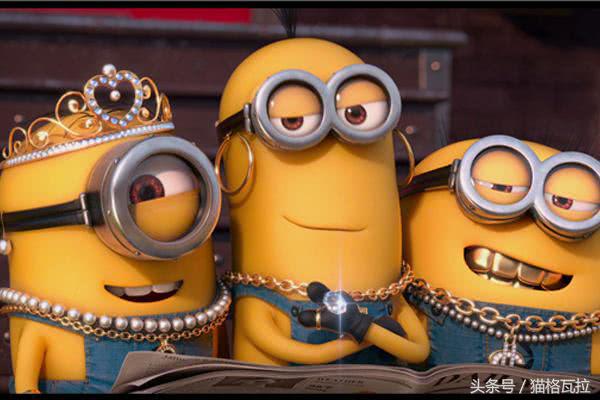 ta可以萌你一脸血不偿命，也有着你不知道的十个秘密