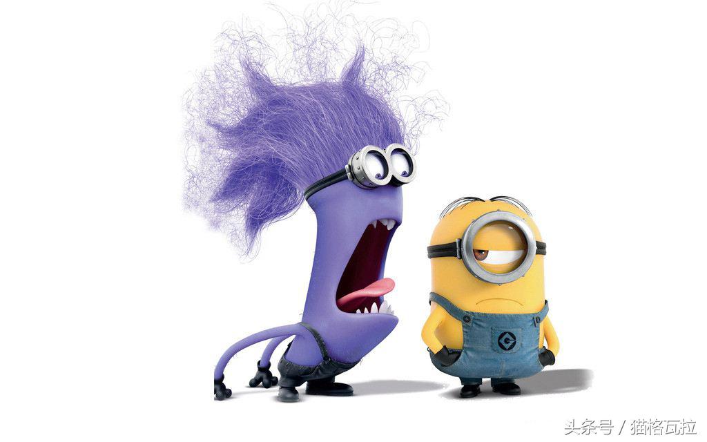 ta可以萌你一脸血不偿命，也有着你不知道的十个秘密