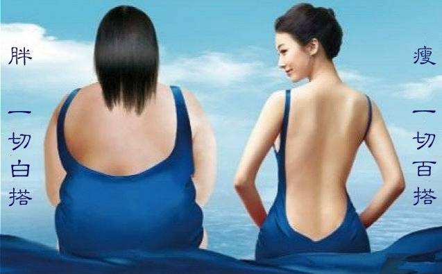 针灸减肥最新技术,针灸减肥最有效的方法