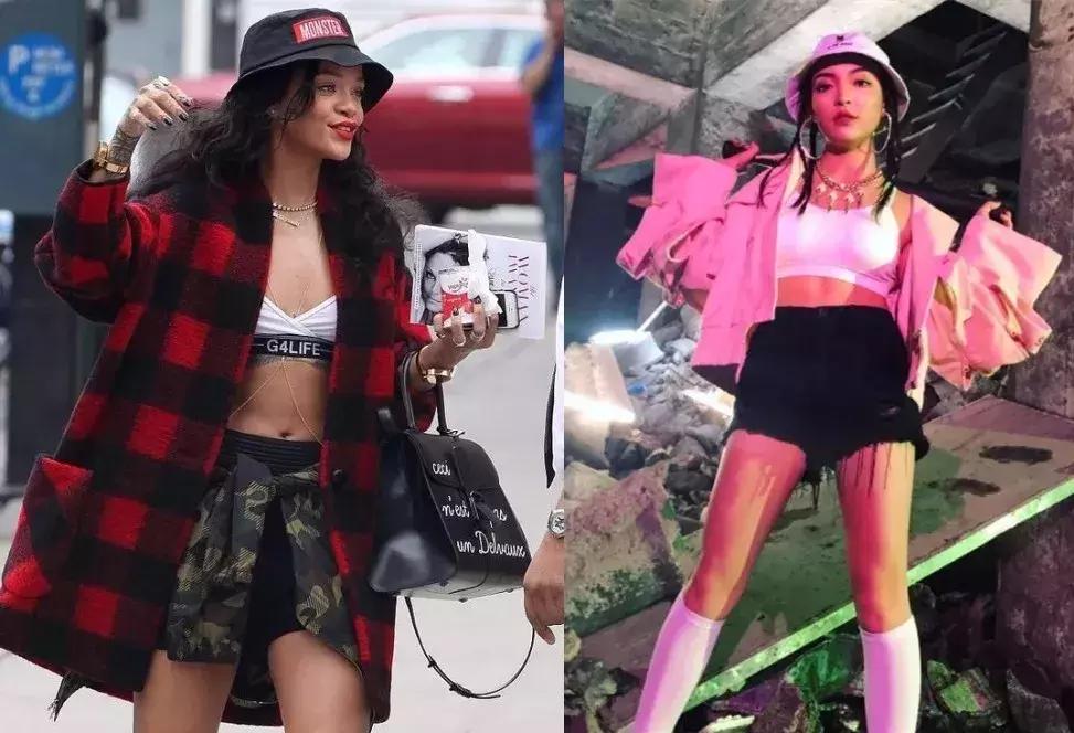 淘宝颜值最高的帽子都在这里！拿走不谢！