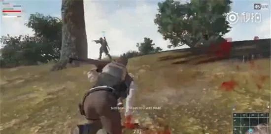 绝地求生目前最好的辅助,绝地求生十种奇葩的挂