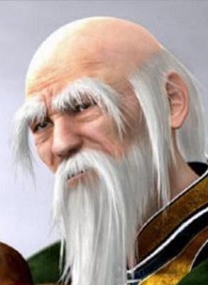 故事：灰太爷借灵气保家教问香，可惜子孙不信扔了仙牌断了缘分哩