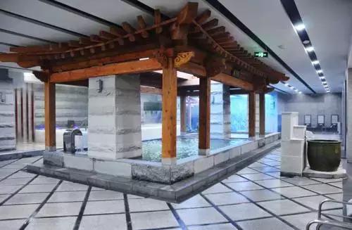 简单介绍一下汗蒸房,家用汗蒸房享用私人汗蒸时光