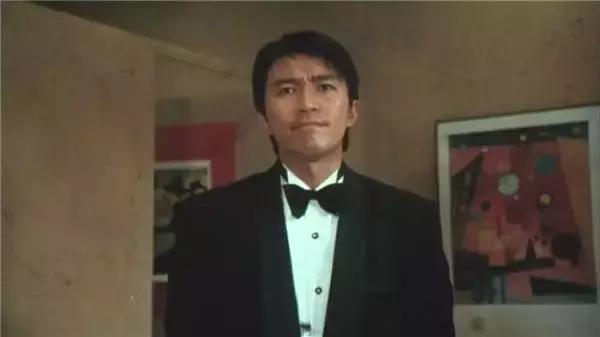 星爷老师,周星驰最好的老师