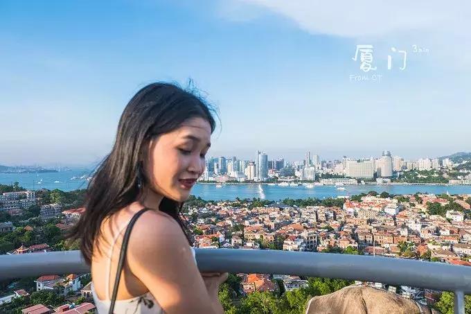 一起去厦门旅游攻略,旅游团厦门看海攻略