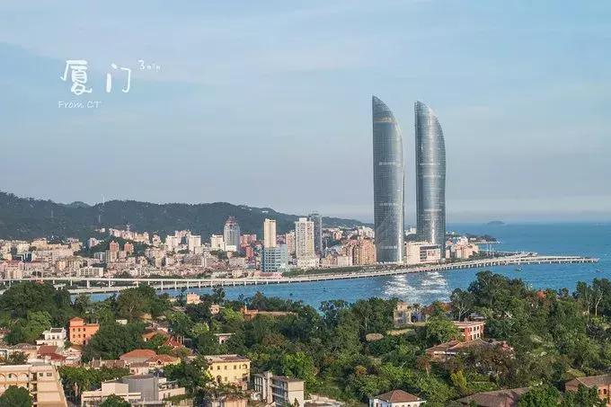 一起去厦门旅游攻略,旅游团厦门看海攻略