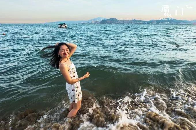 一起去厦门旅游攻略,旅游团厦门看海攻略