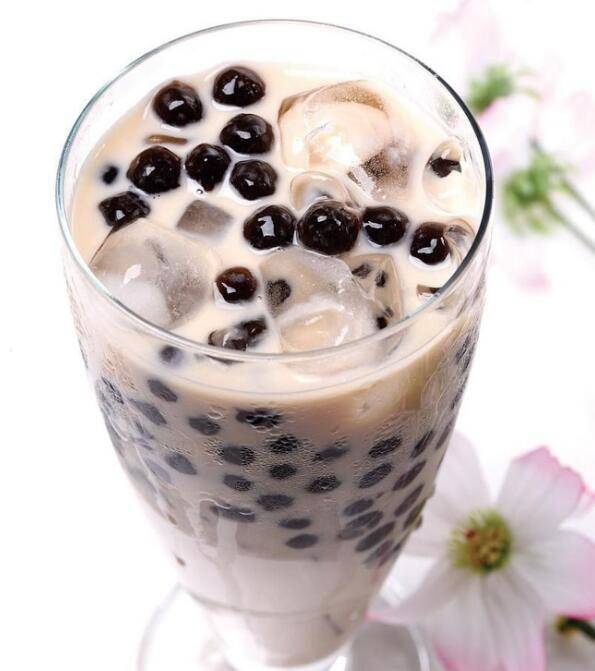 奶茶饮品连锁创业项目介绍,奶茶冷饮加盟盈利分析