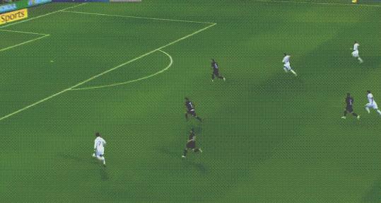 卡卡和c罗的爱情故事,卡卡说见证了c罗的最强时期