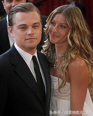 吉赛尔邦辰莱昂纳多的爱情故事,莱昂纳多为什么喜欢吉赛尔邦辰