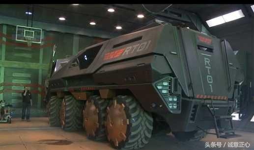 有哪些电影需要特效,盘点电影中的特效