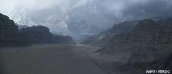 有哪些电影需要特效,盘点电影中的特效