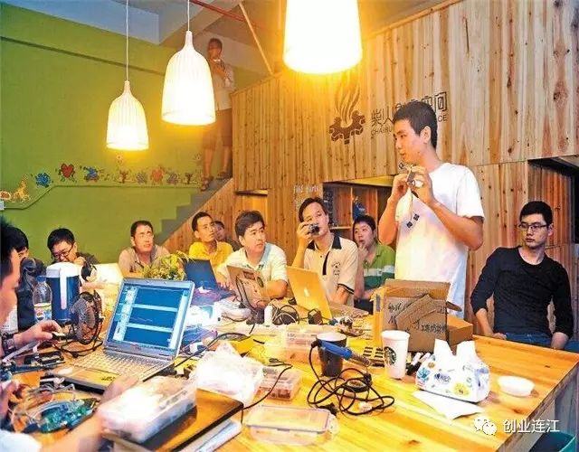 按这三大模式连江人“做点”依旧可以躺着赚钱
