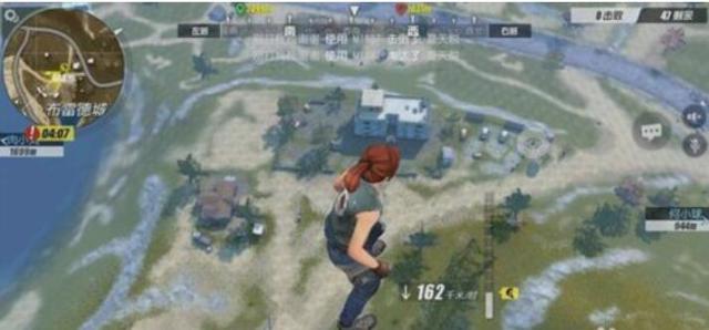 吃鸡新模式的玩法和技巧,吃鸡最新模式玩法介绍