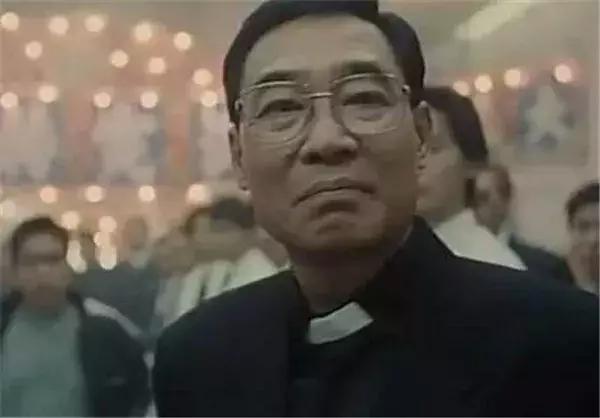 星爷老师,周星驰最好的老师