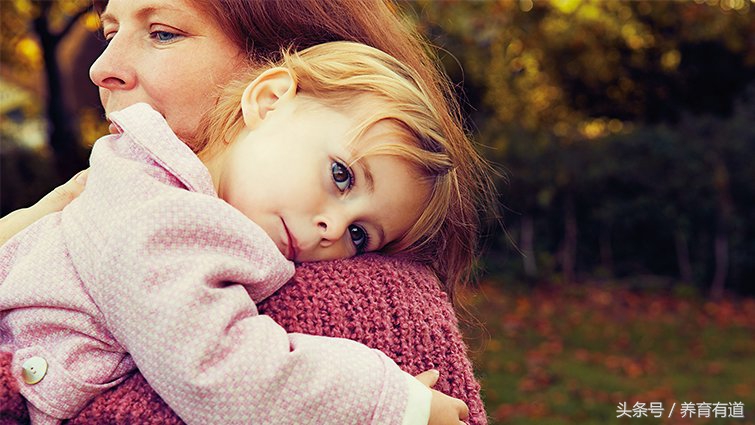 大部分家长一直在犯这样的错：一定要做的事，别再问好不好！